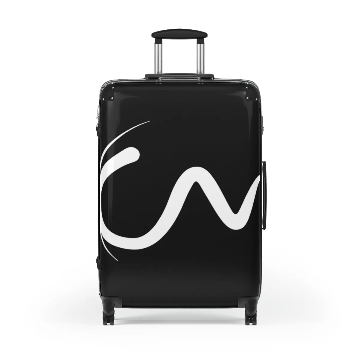 ccm Suitcase