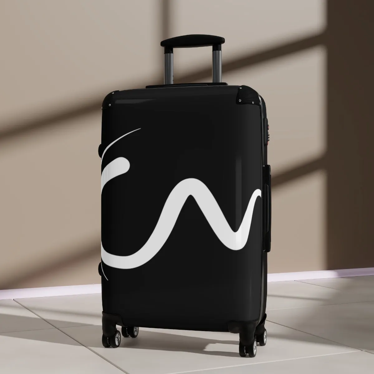 ccm Suitcase