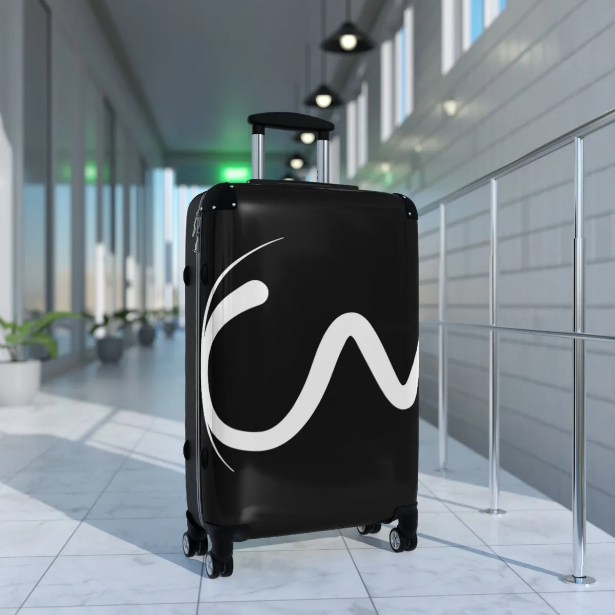 ccm Suitcase