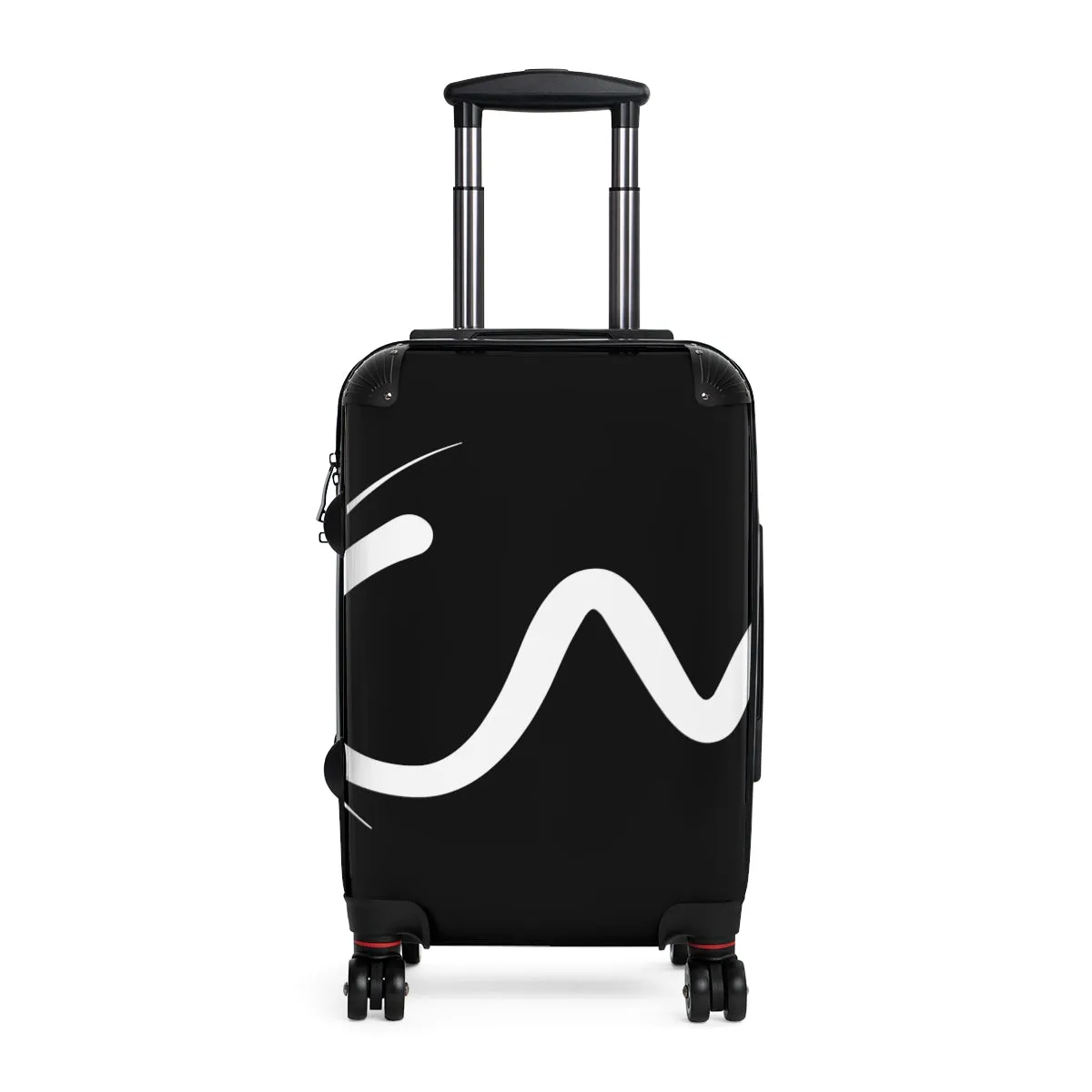 ccm Suitcase