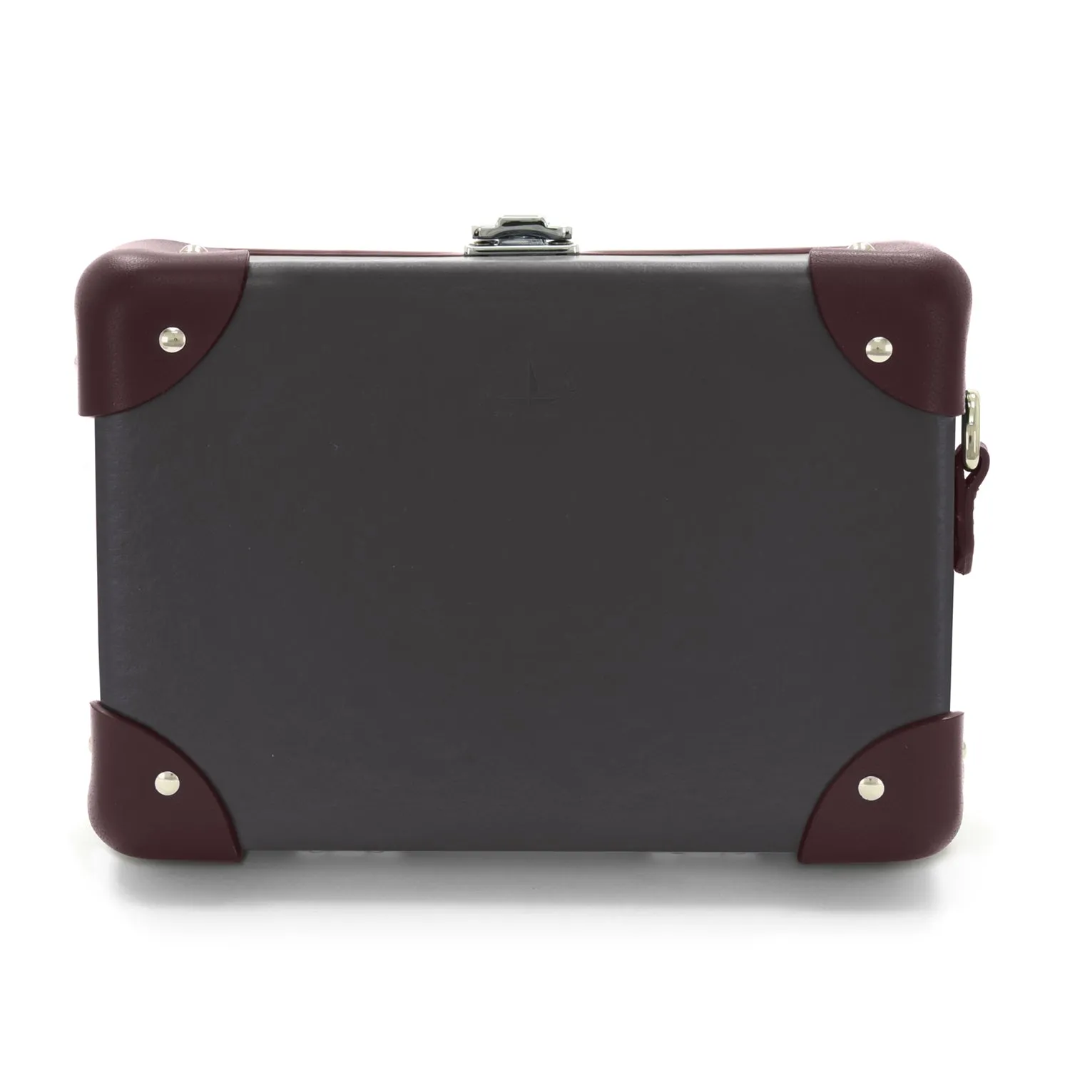 Centenary · Miniature Case | Brown/Burgundy