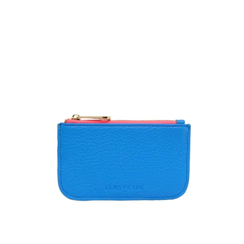 Centro Wallet | Cornflower Blue