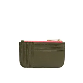 Centro Wallet | Khaki