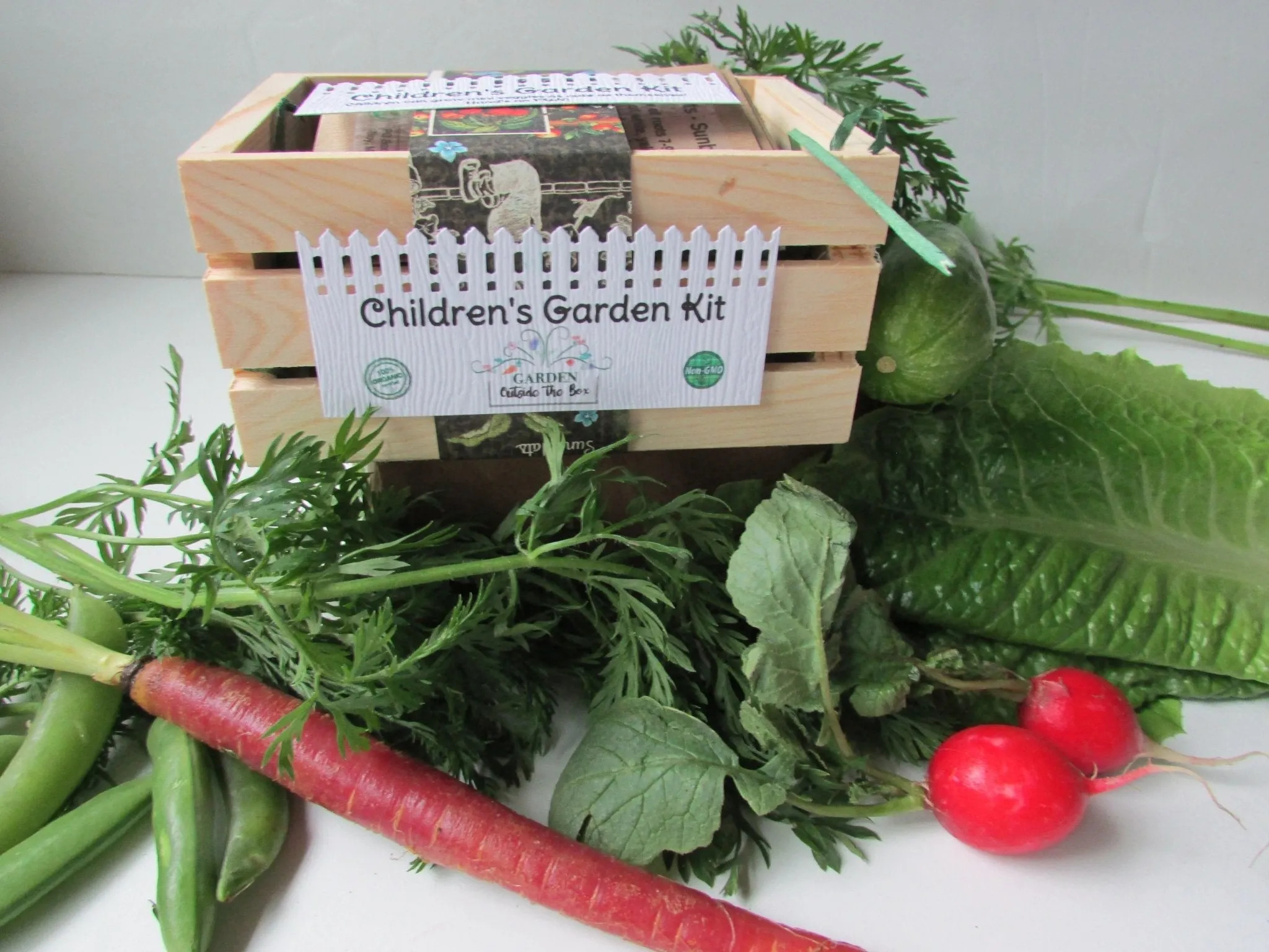 Children's Garden Collection