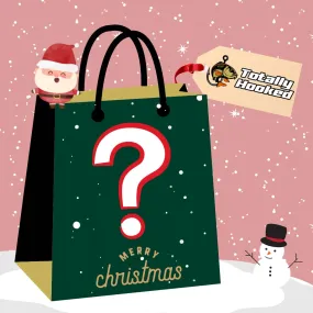 Christmas Mystery Gift Bags 2022