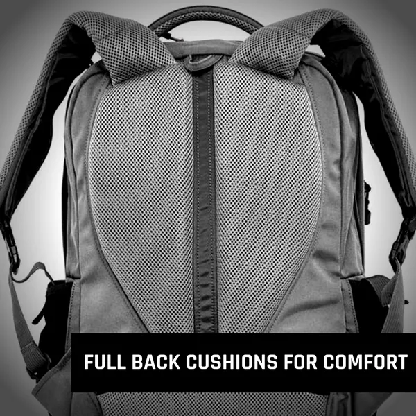 Civilian One (Preorder only) Bulletproof Backpack