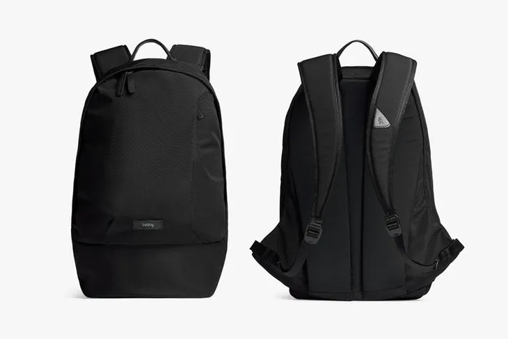 Classic Backpack 20Liters 16" Laptop (2nd Edition)