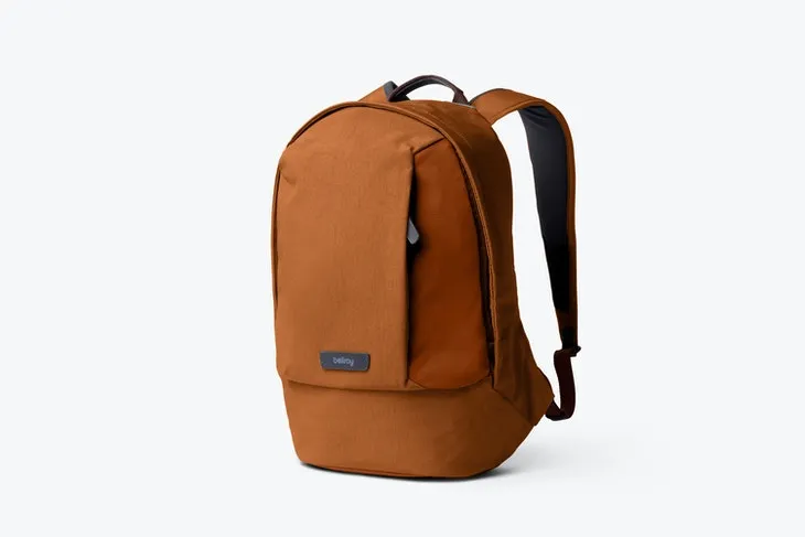 Classic Backpack Compact 16Liters 13"// Laptop