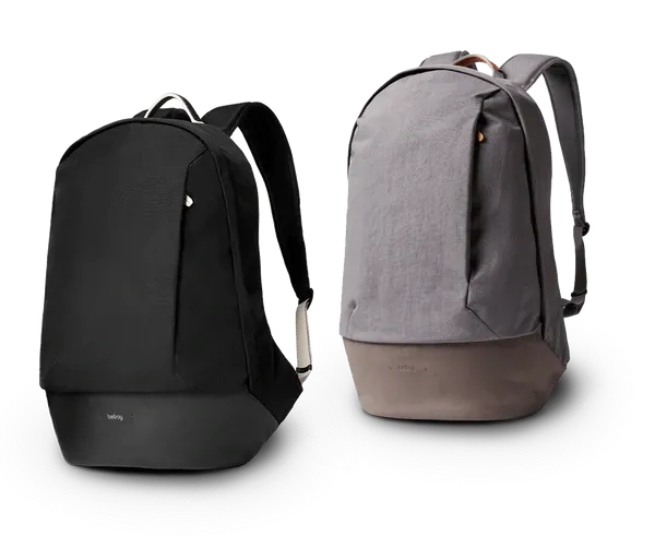 Classic Backpack Premium Edition 20L 16"