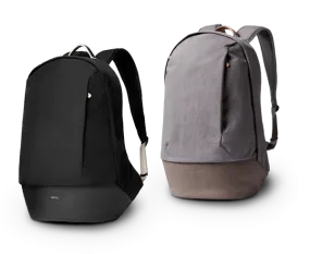 Classic Backpack Premium Edition 20L 16"