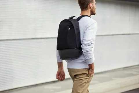 Classic Backpack Premium Edition 20L 16"