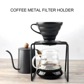 Coffee Metal Filter Holder