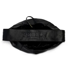 Comfy bag black