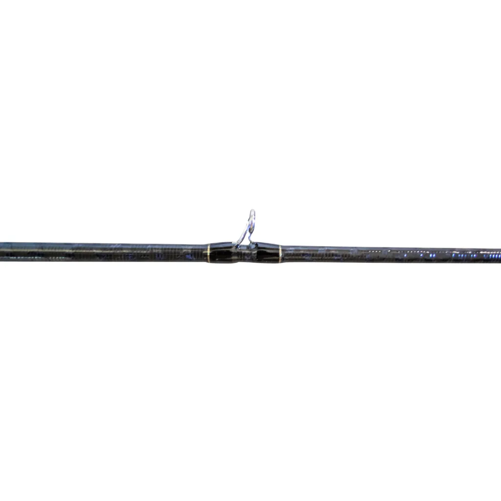 Conventional Turbo Guide Jigging Rod