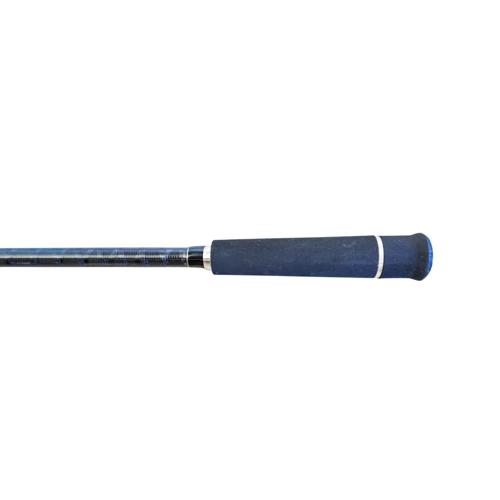 Conventional Turbo Guide Jigging Rod