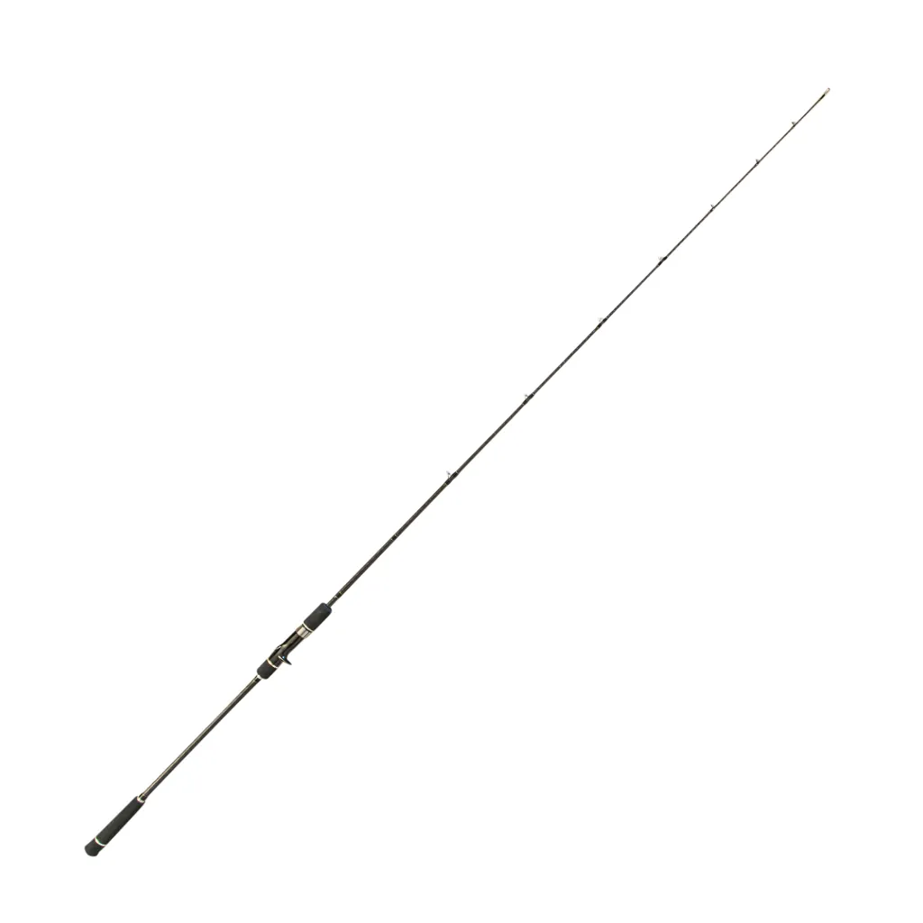 Conventional Turbo Guide Jigging Rod