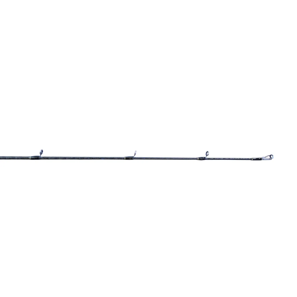 Conventional Turbo Guide Jigging Rod