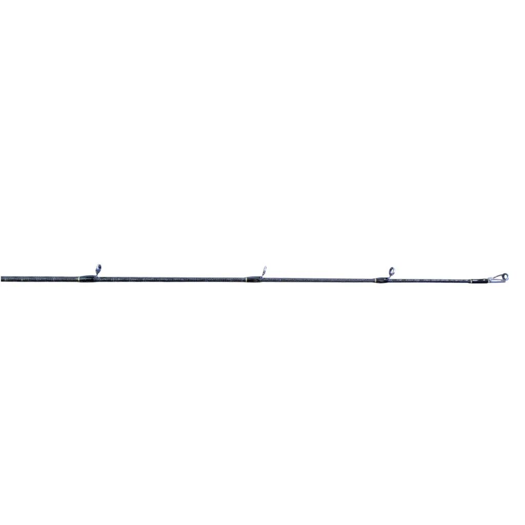 Conventional Turbo Guide Jigging Rod