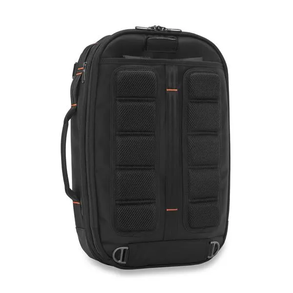 Convertible Backpack Duffle - ZXP127