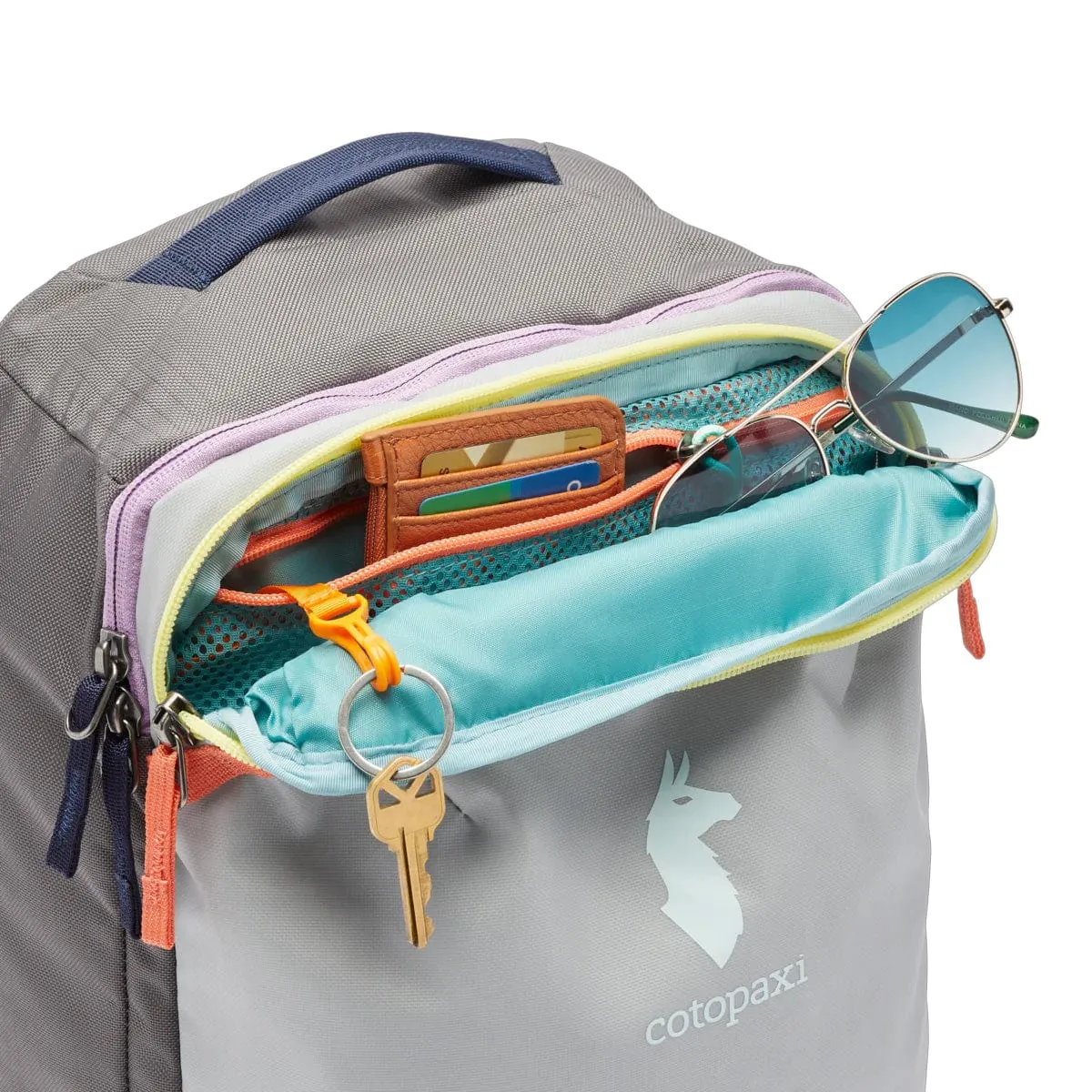 Cotopaxi Allpa Mini 20L Travel Pack