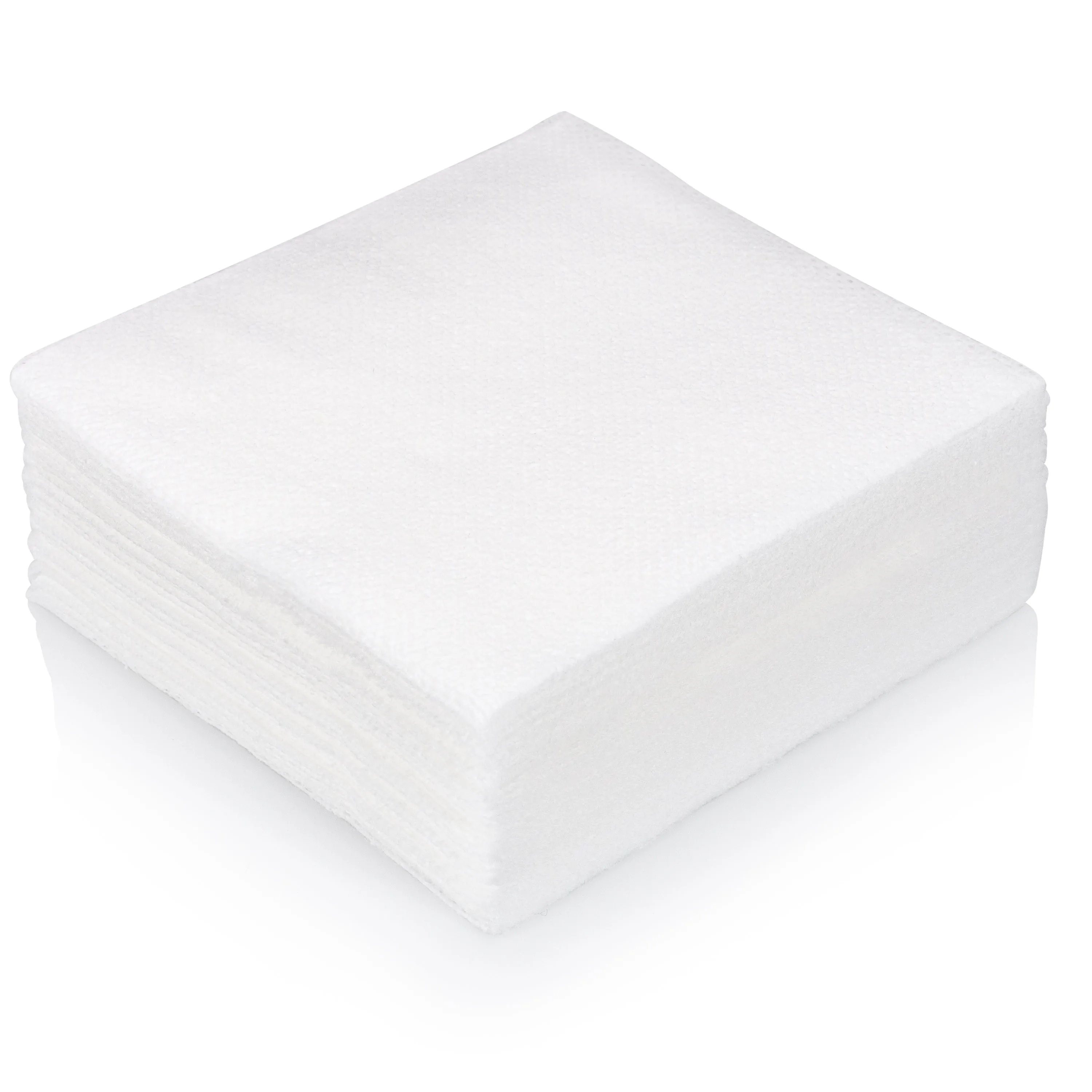 Cotton Esthetic Wipes