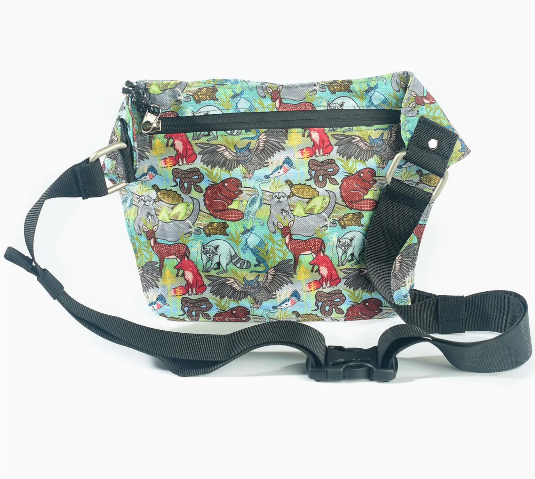 Creek Critters Ranger Hip Pack