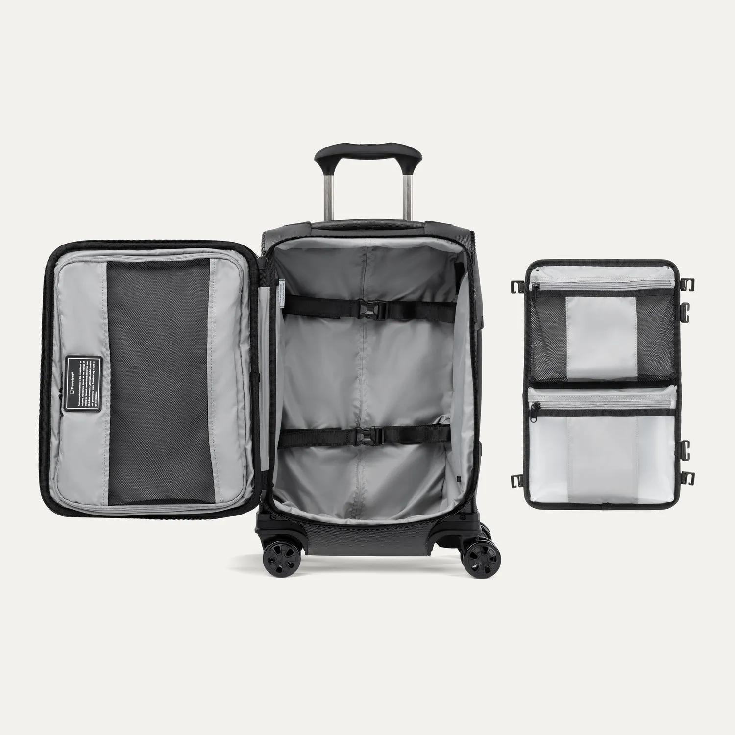 Crew™ Classic Carry-On / Large Check-in Luggage Set