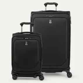 Crew™ Classic Carry-On / Large Check-in Luggage Set