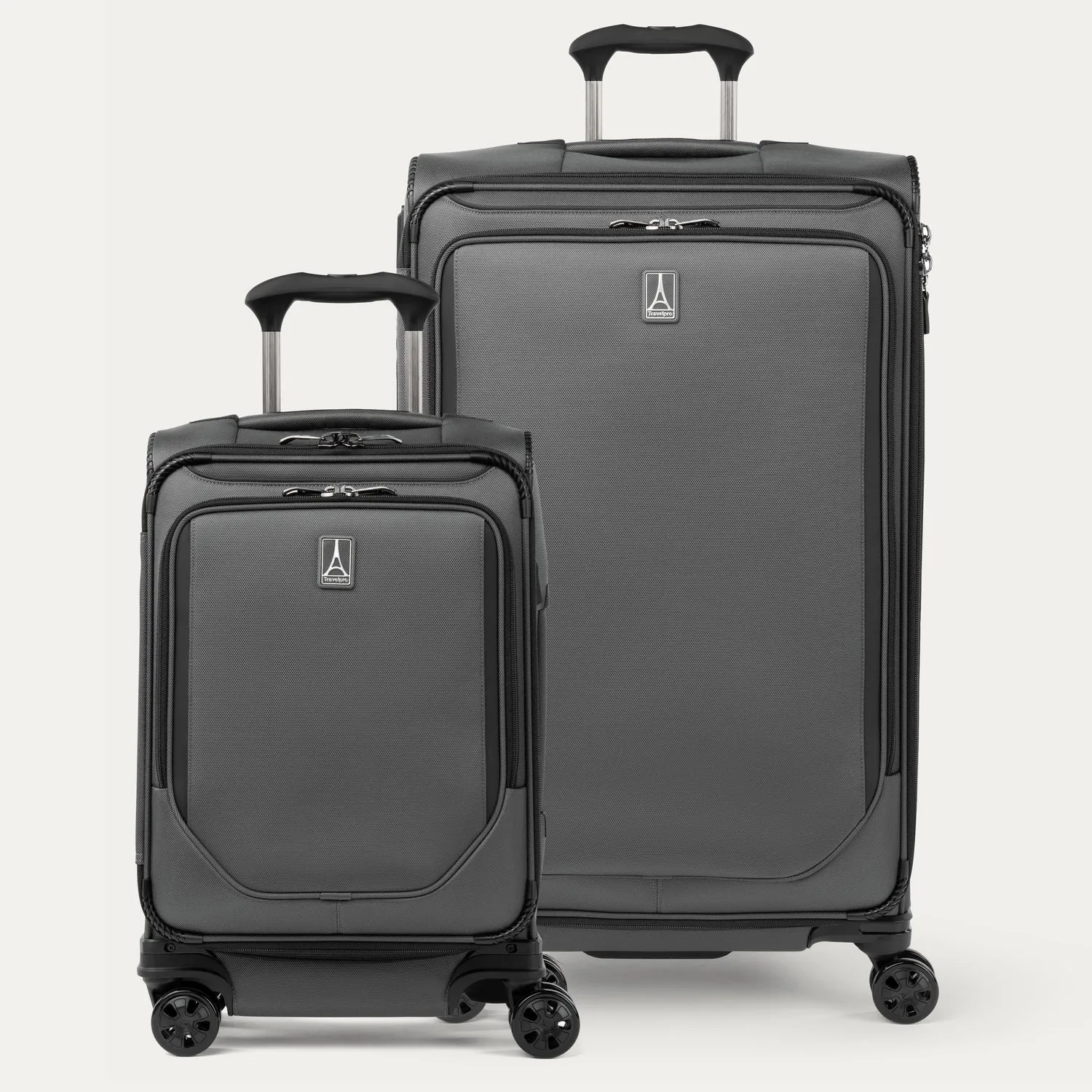 Crew™ Classic Carry-On / Large Check-in Luggage Set