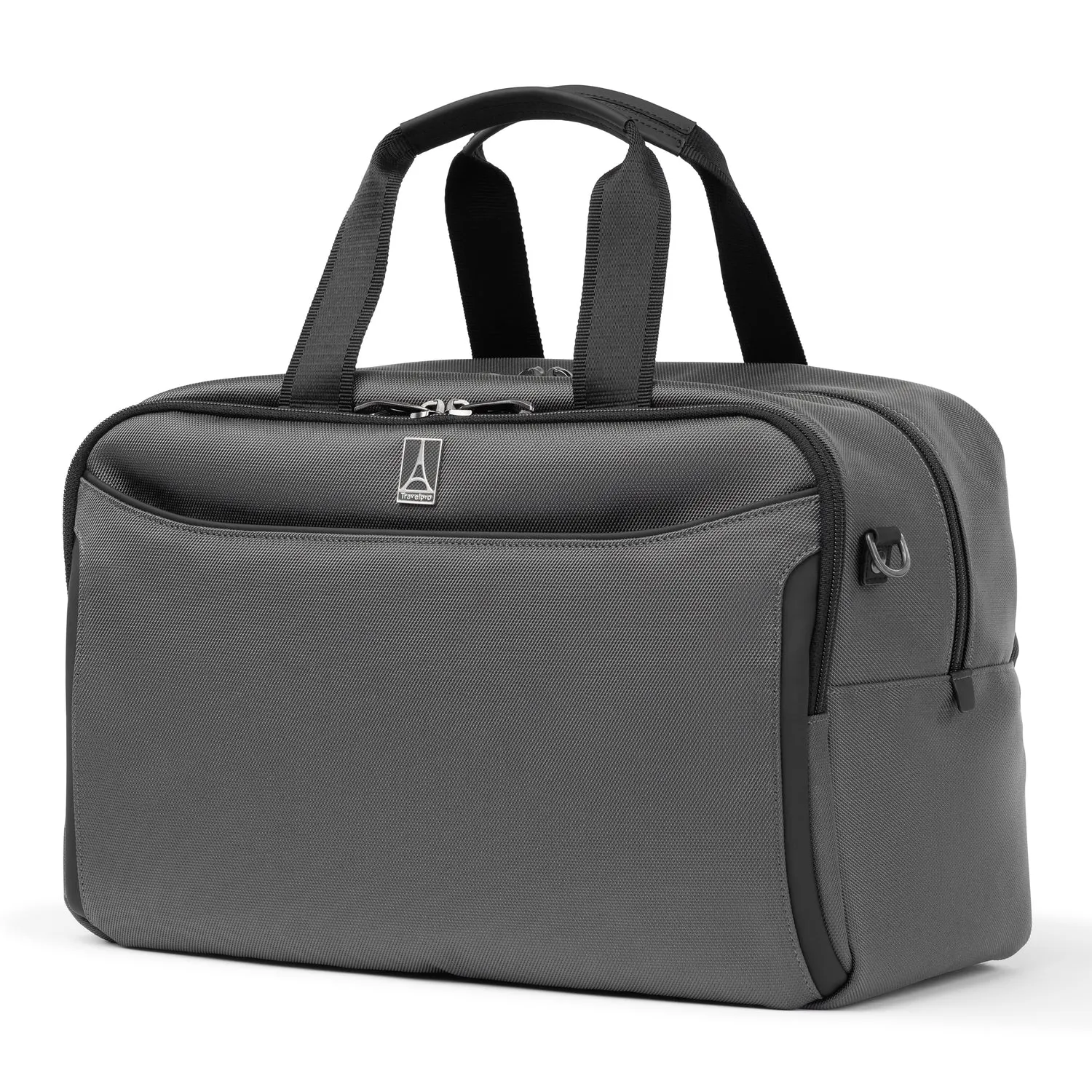 Crew™ Classic UnderSeat Tote / Carry-On Spinner Luggage Set