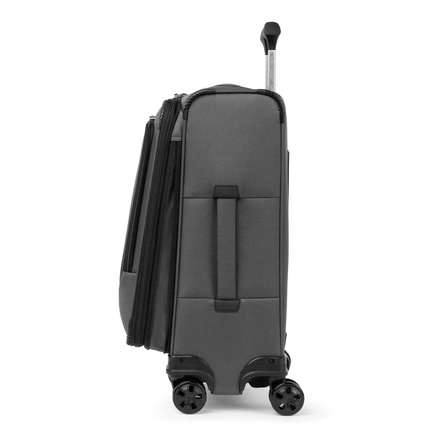 Crew™ Classic UnderSeat Tote / Carry-On Spinner Luggage Set