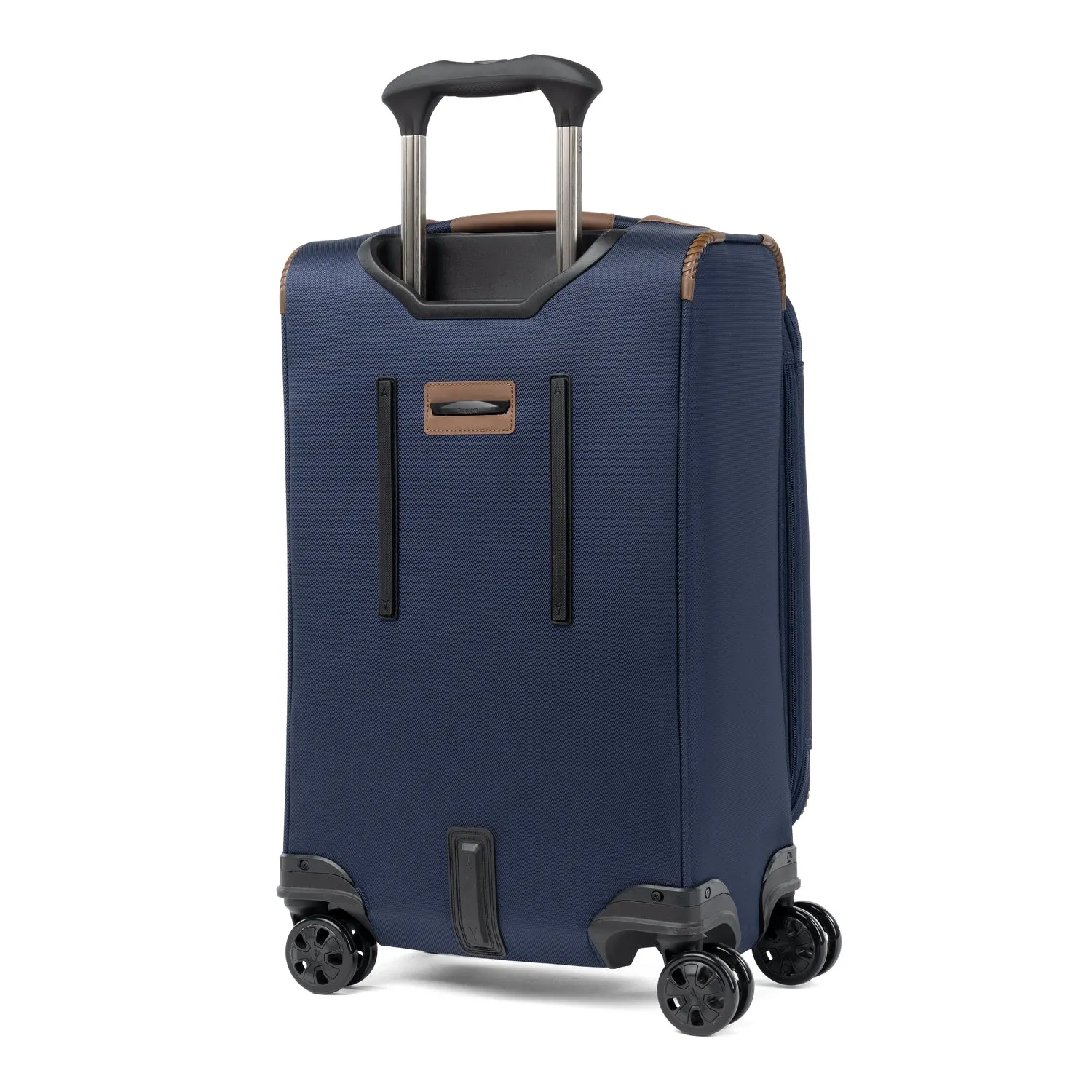 Crew™ Classic UnderSeat Tote / Carry-On Spinner Luggage Set