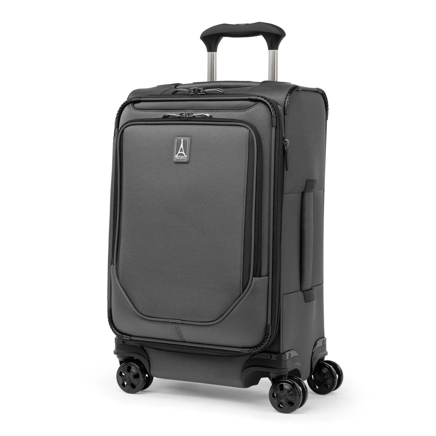 Crew™ Classic UnderSeat Tote / Carry-On Spinner Luggage Set