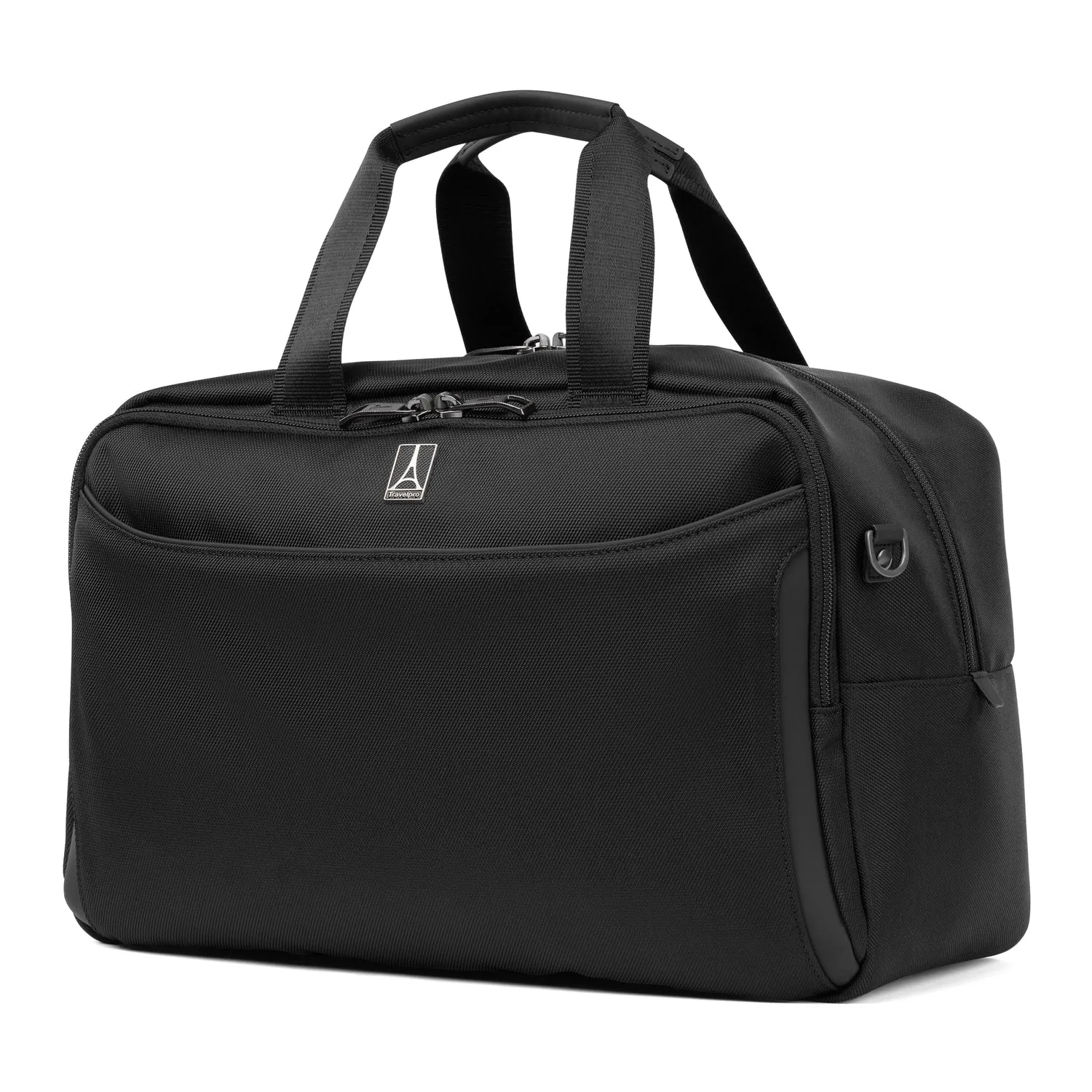 Crew™ Classic UnderSeat Tote / Carry-On Spinner Luggage Set