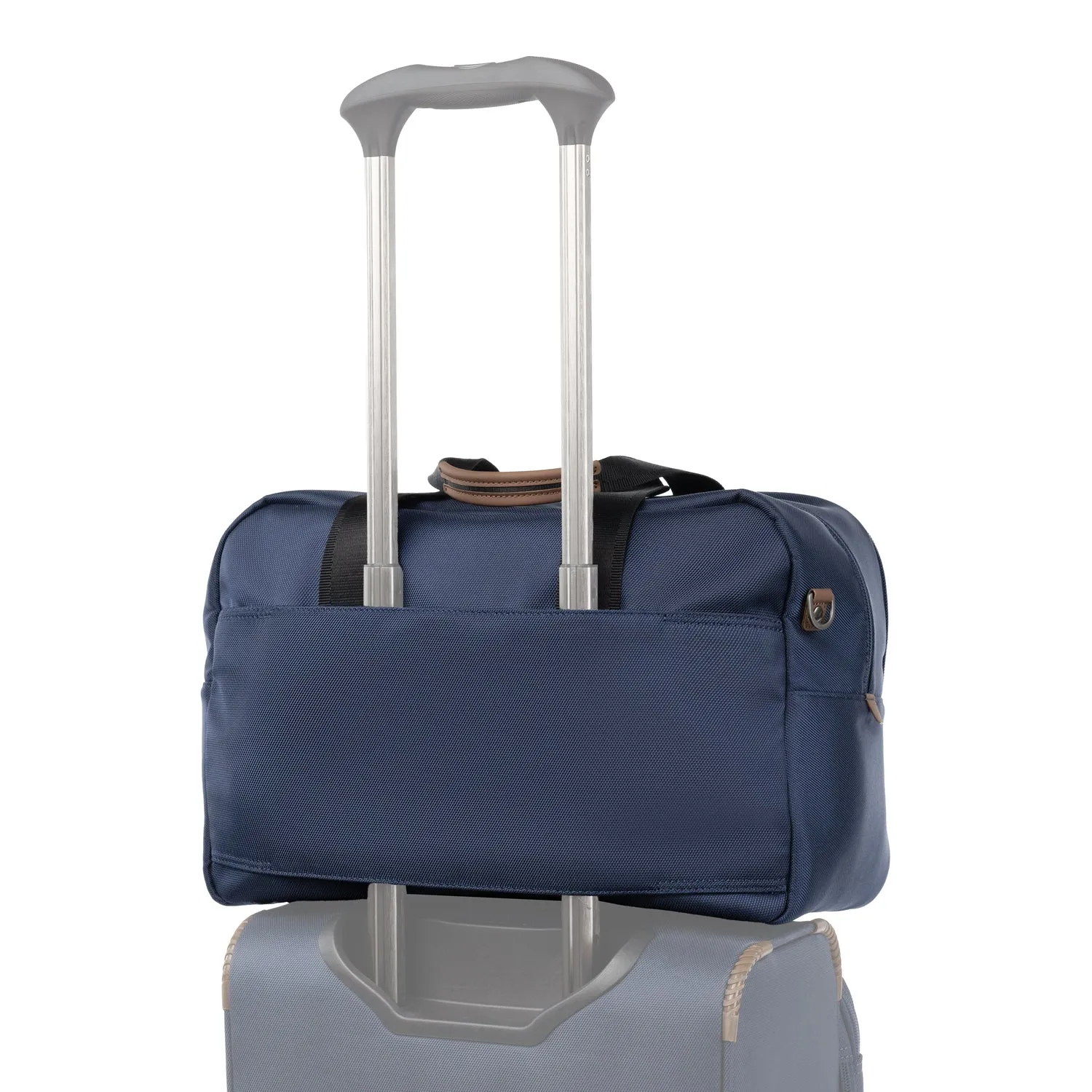 Crew™ Classic UnderSeat Tote / Carry-On Spinner Luggage Set