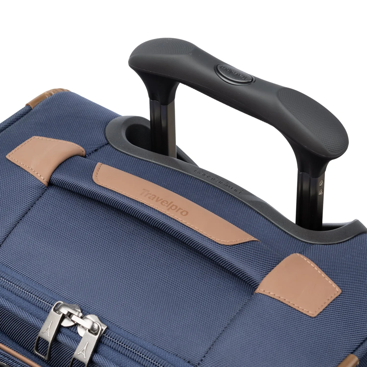 Crew™ Classic UnderSeat Tote / Carry-On Spinner Luggage Set