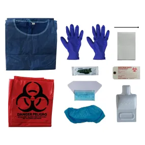 Cytotoxic Spill Kit