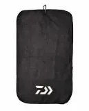 Daiwa Micro Fiber Towel with clip