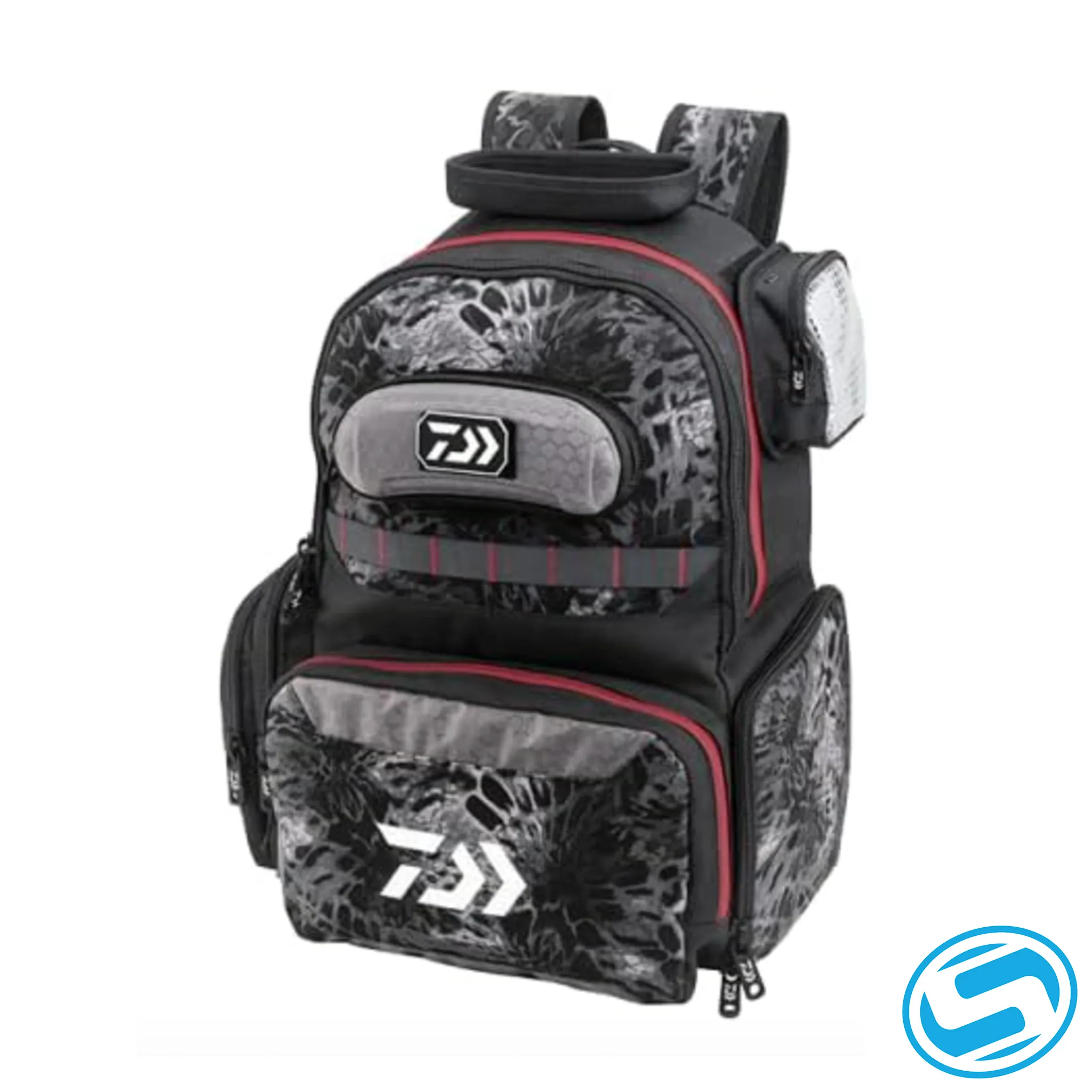 Daiwa Tactical Backpack Tackle Bag