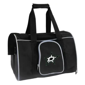 Dallas Stars 16" Premium Pet Carrier