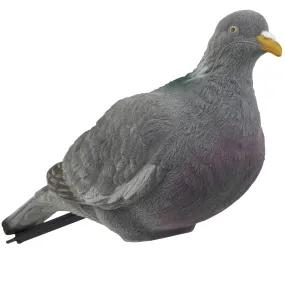 Decoy pigeon 3D VELOURS 900 SOLOGNAC