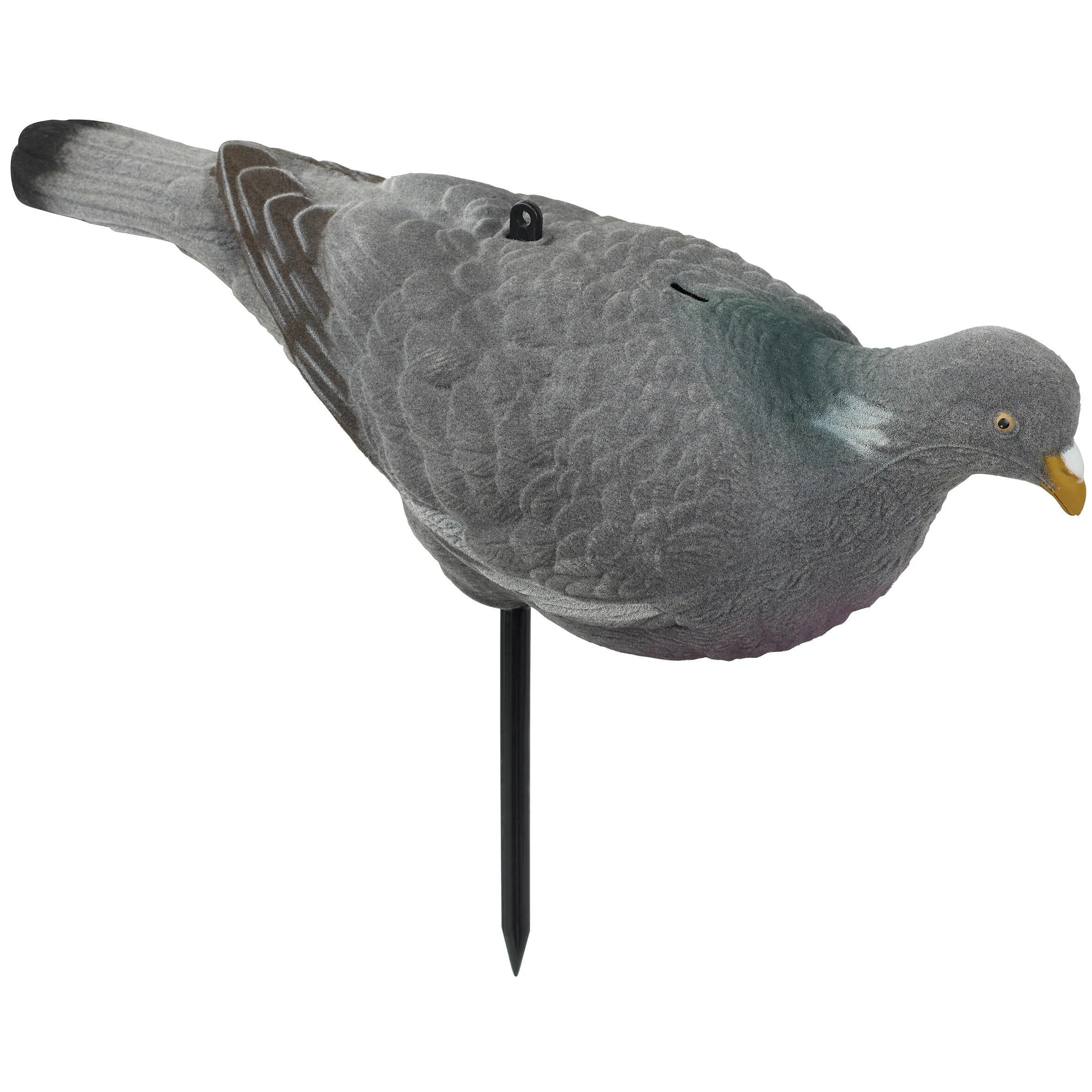 Decoy pigeon 3D VELOURS 900 SOLOGNAC