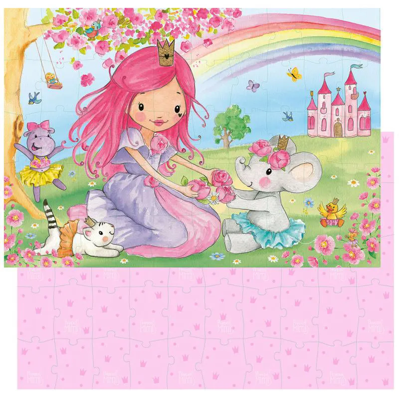 Depesche Princess Mimi Puzzle 50 pcs.