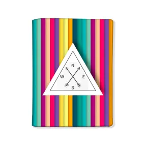 Designer Passport Cover -  News