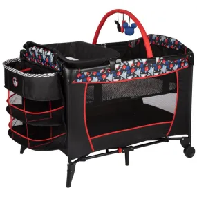 Disney Baby Sweet Wonder Play Yard, Mickey