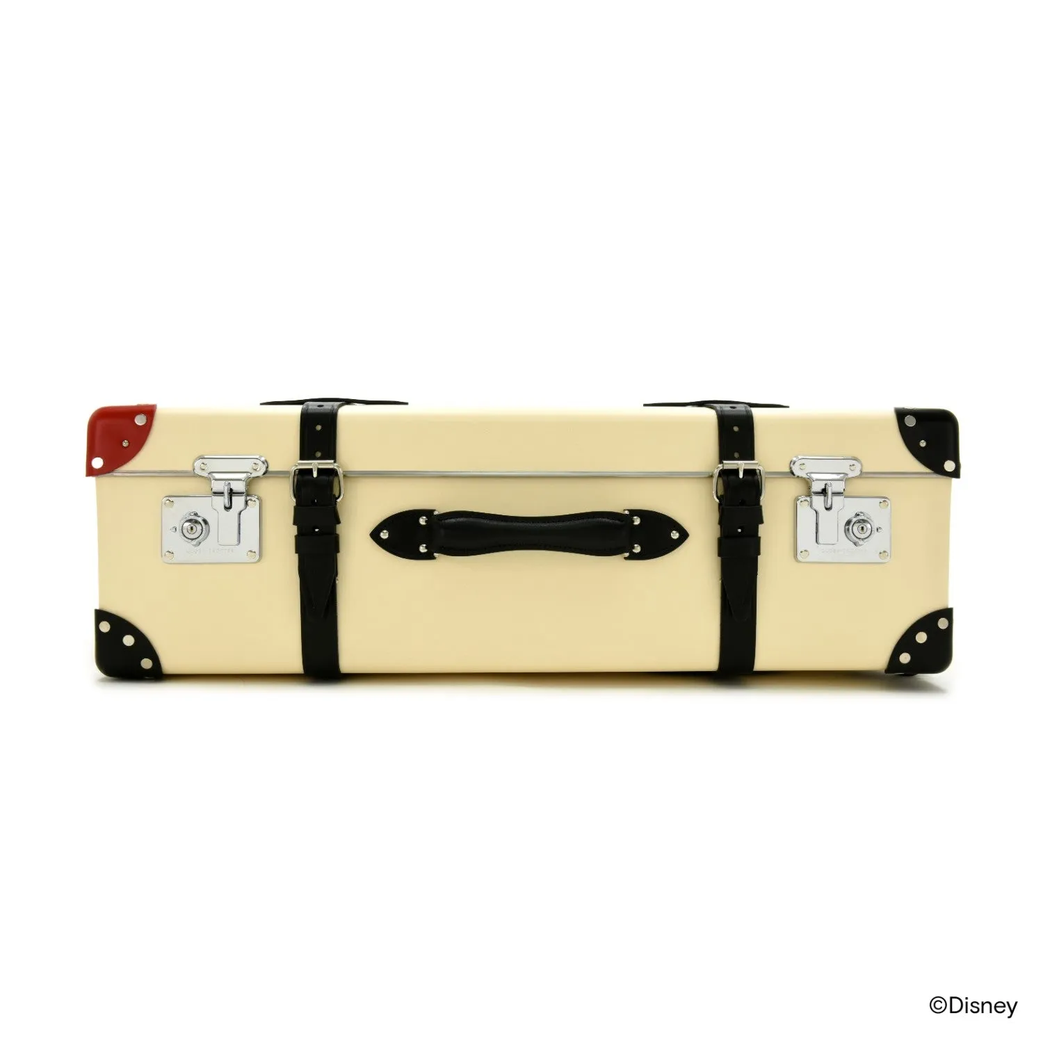 Disney - This Bag Contains Magic Collection · Large Suitcase | Ivory/Black