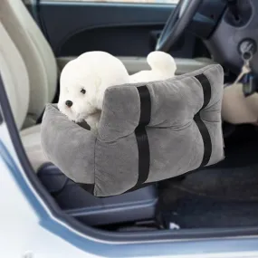 Dog car carrier