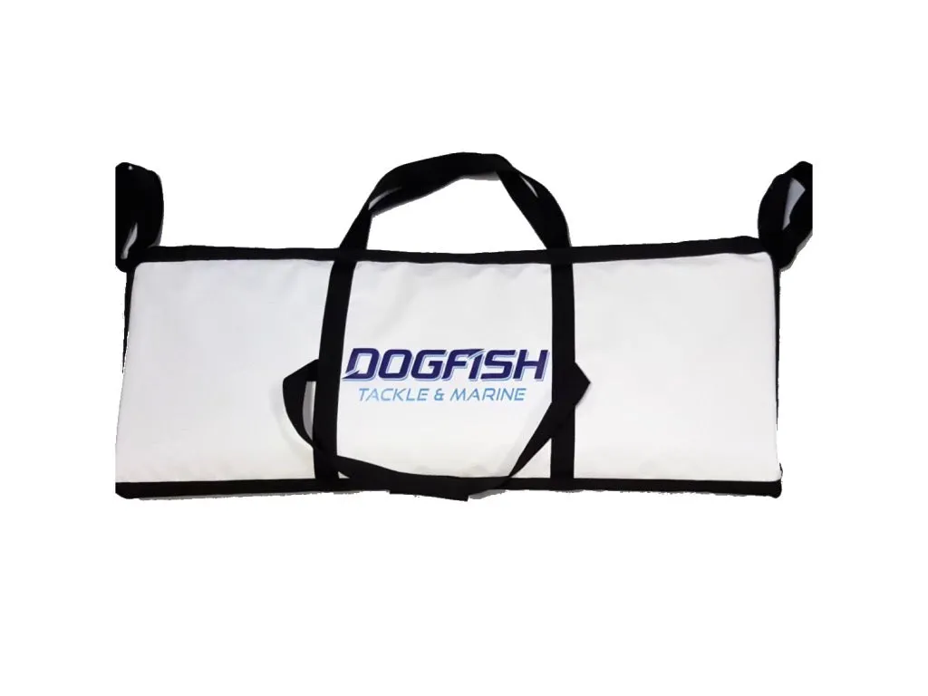 Dogfish Fish Bags (Wahoo bag addtional shipping charge)