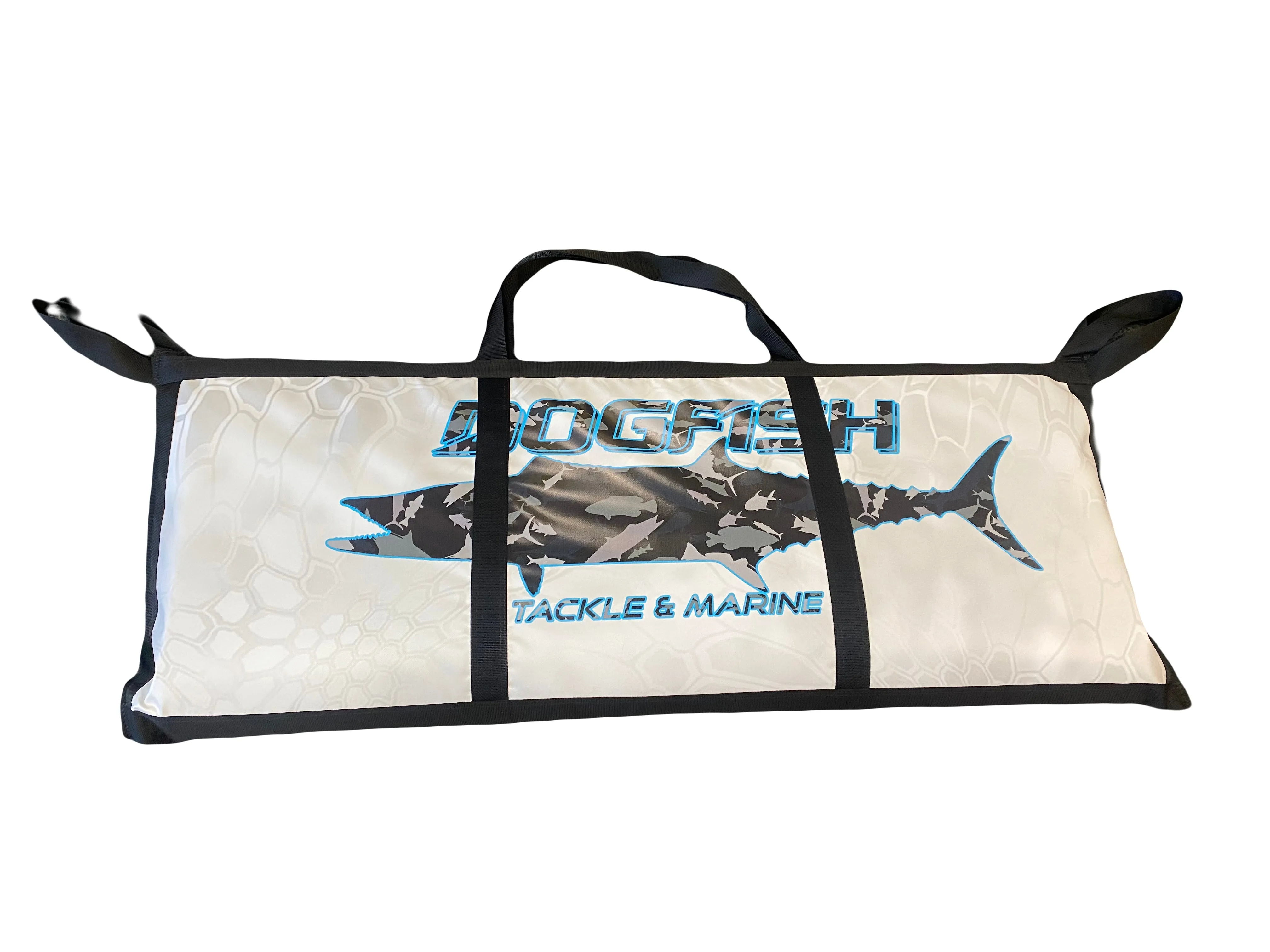 Dogfish Fish Bags (Wahoo bag addtional shipping charge)