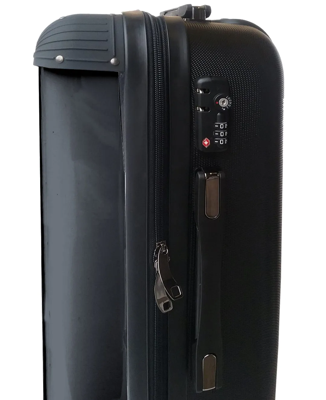 Dollar Dollar Suitcase / Luggage